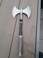 Decoratieve Bijl - Zwaar RVS (Topje Defect), Ophalen, Overige soorten, Overige gebieden, Kunstobject