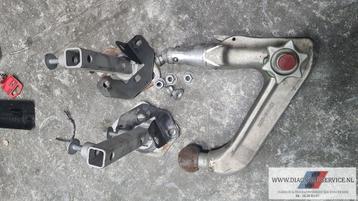 BMW 3er E46 touring trekhaak origineel bmw  beschikbaar voor biedingen