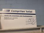 Korte rek zwachtels 2 dozen, Ophalen, Nieuw