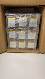 PARTIJ - 600 Lithium-Polymeer Accu 3.7V 3000mAh – Nieuw 2024, Ophalen of Verzenden, Nieuw, Oplaadbaar