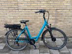 Stella Livorno zo goed als nieuw, Fietsen en Brommers, Elektrische fietsen, Zo goed als nieuw, 51 tot 55 cm, 50 km per accu of meer