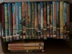 Complete serie Arendsoog 63 boeken + extra, Boeken, Ophalen, Gelezen