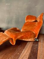 Wink Cassina italia, Ophalen of Verzenden, Zo goed als nieuw, Stof
