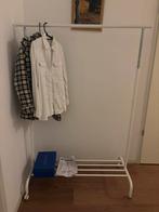 Ikea rigga kledingrek, Ophalen, Zo goed als nieuw