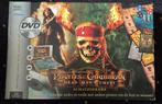 Bordspel Pirates of the Caribbean, Ophalen