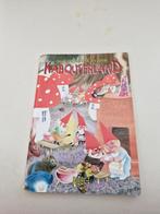 Kabouterland deel 1, Ophalen of Verzenden, Zo goed als nieuw