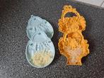 2 vintage avon geurbuiltjes., Verzamelen, Retro, Ophalen of Verzenden, Overige typen