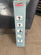 Velbon D-600 Driepoot Statief, Ophalen, Gebruikt, Driepoot, 150 tot 175 cm