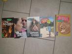 Lijsters Boeken Pakket - 30 Stuks EN, FR + DU, Ophalen of Verzenden, Gelezen, Diverse Auteurs