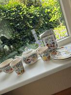 Blond Amsterdam Winter Complete Servies Set Nieuw in Doos, Huis en Inrichting, Keuken | Servies, Ophalen, Blond Amsterdam, Nieuw