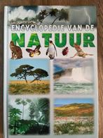 Encyclopedie van de natuur, Boeken, Ophalen of Verzenden, Zo goed als nieuw, Natuur algemeen