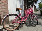 Beach cruiser, Ophalen of Verzenden, Gebruikt, Staal, Cruiser