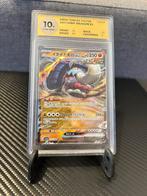 Great tusk EX pokémon slab, Ophalen of Verzenden, Nieuw, Losse kaart