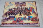 Procol Harum – Live, In Concert LP Vinyl, Ophalen of Verzenden, Gebruikt, 12 inch, Poprock
