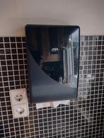 Handdoek dispenser, Ophalen of Verzenden, Zwart, Theedoek of Handdoek