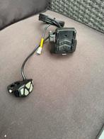 Gazelle Panasonic Display houder werk %100 goed, Ophalen of Verzenden, Zo goed als nieuw