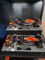 Formule 1 1:18 auto display, Verzenden, Zo goed als nieuw, Formule 1