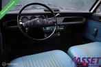 Peugeot 304 1.3 GL Break | mooie oldtimer in originele staat, Auto's, Oldtimers, Blauw, Stationwagon, Handgeschakeld, Radio