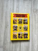 Sheriff King - stripboeken Serie, Boeken, Meerdere stripboeken, Ophalen of Verzenden, Zo goed als nieuw