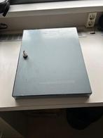 sleutelkast, Ophalen, Gebruikt