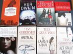 Tess Gerritsen, Boeken, Thrillers, Ophalen of Verzenden, Zo goed als nieuw, Tess Gerritsen