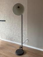 Industriële Vloerlamp - Strak Design, Ophalen, Zo goed als nieuw, Metaal, 150 tot 200 cm