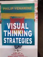 Visual Thinking Strategies, Philip Yenawine, Niet van toepassing, Ophalen of Verzenden, Zo goed als nieuw, Philip Yenawine