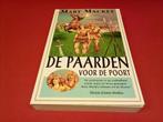 mary mackey /// het jaar dat de paarden kwamen ///, Boeken, Zo goed als nieuw, Ophalen