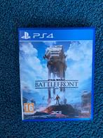 Battlefront 1 PS4, Online, 1 speler, Ophalen of Verzenden, Zo goed als nieuw