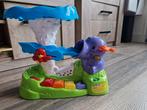 Vtech speelgoed schiet en lanceer olifant, Ophalen of Verzenden, Zo goed als nieuw