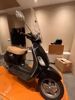 Mooie Piaggio Vespa C38 - 2006 - 5600 km, Ophalen, Gebruikt, Overige modellen, 49 cc