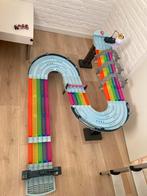 Super mario hot weels autobaan, Kinderen en Baby's, Ophalen, Zo goed als nieuw, Handmatig, Hot Wheels