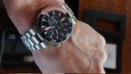Oris horloge, Overige merken, Staal, Gebruikt, Staal