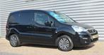 Peugeot Partner 120 1.6 Premium Pack 1e Eig/Euro6/Navi/OrgNL, Stof, Gebruikt, 4 cilinders, Origineel Nederlands
