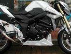 Suzuki GSR750  Bellypan, Bugspoiler, Onderkuip, Motoren, Nieuw