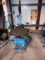 Banden de/montage apparaat en balanceer machine, Auto diversen, Autogereedschap, Ophalen, Beisbarth, Onbekend, Onbekend