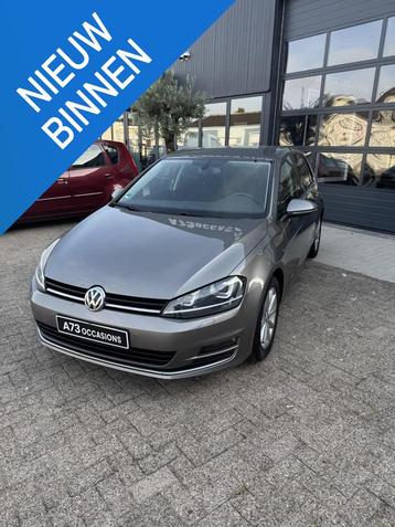 Volkswagen Golf Variant 1.4 TSI Highline beschikbaar voor biedingen