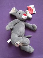 HAPPY HORSE Knuffel MUIS CLINI CLOWNS **Nieuw met Kaartje**, Ophalen of Verzenden, Nieuw, Overige typen