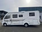 Adria sonic i700 sl, Integraal, 7 tot 8 meter, Particulier, Adria