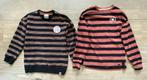 Z8 Pakket jongen 140 / 146 Longsleeve en Trui, Ophalen of Verzenden, Zo goed als nieuw, Jongen, Z8