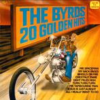 Lp the byrds, Ophalen of Verzenden, 1960 tot 1980, Gebruikt, 12 inch