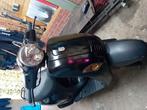 BTC Riva Scooter, Ophalen of Verzenden, Zo goed als nieuw, Benzine, Overige merken