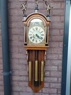 friese staartklok groter mod. 105 cm., Antiek en Kunst, Antiek | Klokken, Ophalen