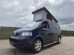 Volkswagen VW T5 California Multivan Atlantis Hefdak camper, Buscamper of Camperbus, Volkswagen, Bedrijf, 4 tot 5 meter