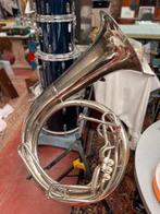 Bastuba Sib Helicon, Verzenden, Zo goed als nieuw, Bes-tuba