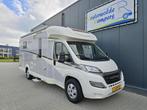 Carthago C-tourer T 144 QB 150pk Queensbed Vlakke Vloer, Bedrijf, Diesel, 6 tot 7 meter, Half-integraal