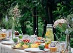 kookboek - kookboekenverzameling (23 boeken), Verzenden, Gezond koken, Tapas, Hapjes en Dim Sum, Zo goed als nieuw