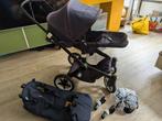 Bugaboo Buffalo, Ophalen, Zo goed als nieuw, Bugaboo, Verstelbare duwstang