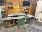 Elektra Beckum Zaagtafel 230V, Ophalen, Elektra Beckum / Metabo, Gebruikt, Cirkelzaag