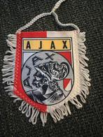 Ajax Vaantje, Verzamelen, Sportartikelen en Voetbal, Ophalen of Verzenden, Zo goed als nieuw, Ajax, Vaantje of Sjaal